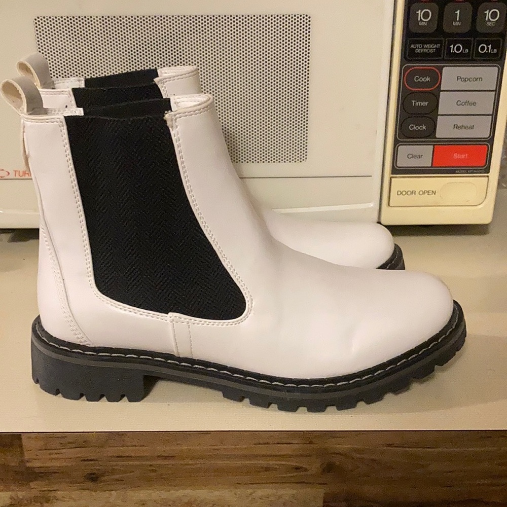 Ankle boots by Corky’s